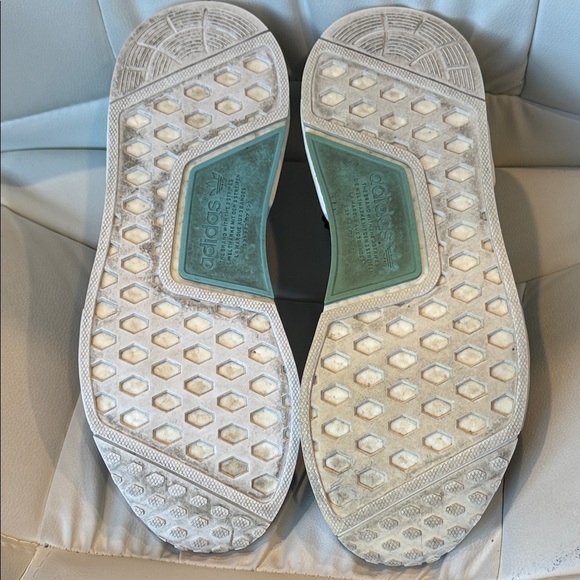 Adidas Men's NMD CS1 prime knit slip on Sneakers AC8597 - Picture 6 of 7